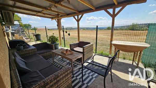 Maison à vendre 3 pièces 47 m² Thury