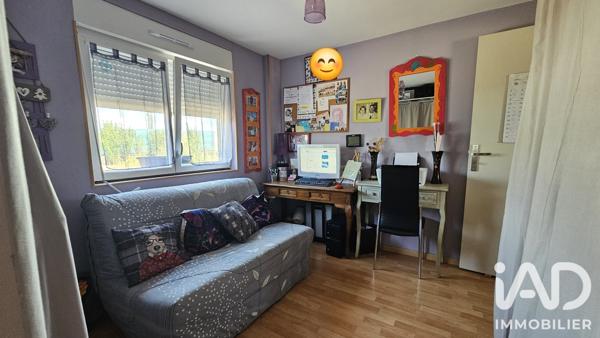 Maison à vendre 3 pièces 47 m² Thury