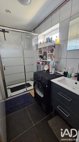 Maison à vendre 3 pièces 47 m² Thury