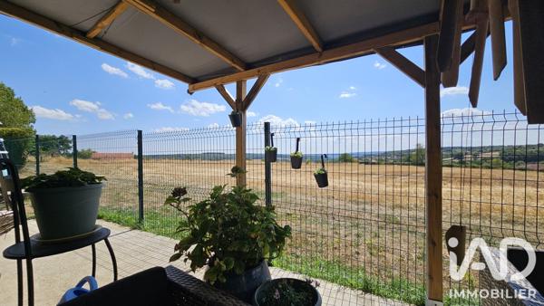 Maison à vendre 3 pièces 47 m² Thury