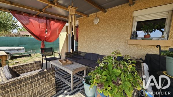 Maison à vendre 3 pièces 47 m² Thury