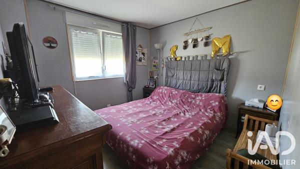 Maison à vendre 3 pièces 47 m² Thury