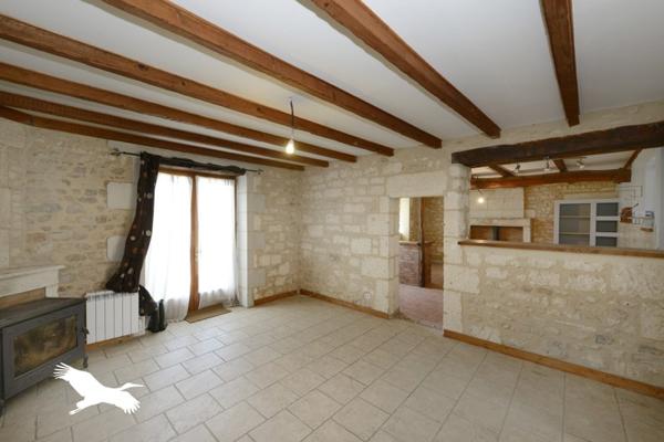 Maison à vendre |  Touvre |  6 pièces | 152 m²