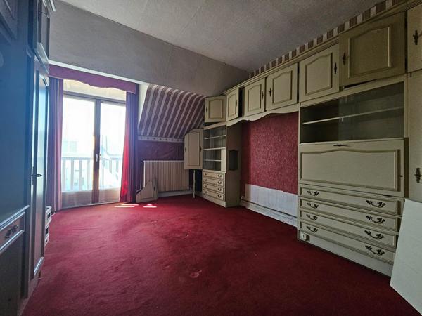 Maison 4 pièces à rénover 148 m² Berck Ville