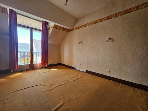 Maison 4 pièces à rénover 148 m² Berck Ville