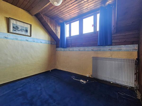 Maison 4 pièces à rénover 148 m² Berck Ville