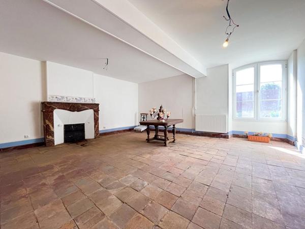 Maison Ecueille 7 pièce(s) 250 m2
