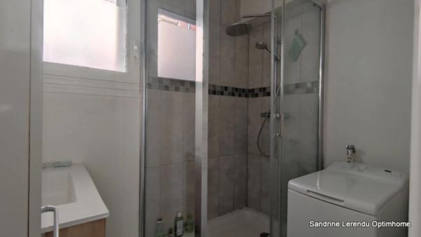 Appartement 3 pièces - 2 chambres- lumineux plein sud – Rouen Centre-Quartier Saint-Marc – Faibles charges