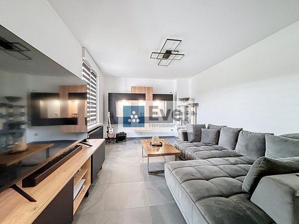 Maison 132 m² - 4 chambres - piscine