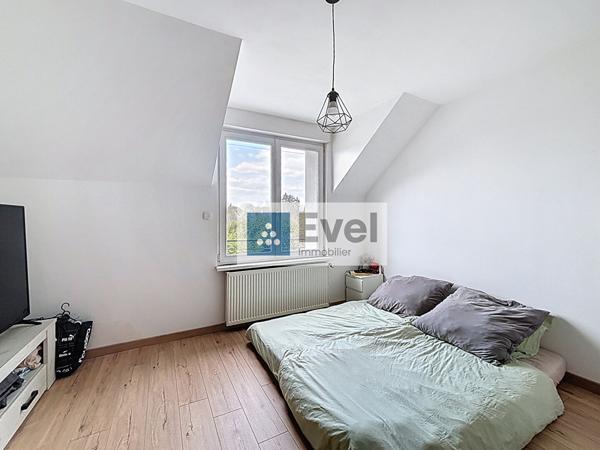 Maison 132 m² - 4 chambres - piscine