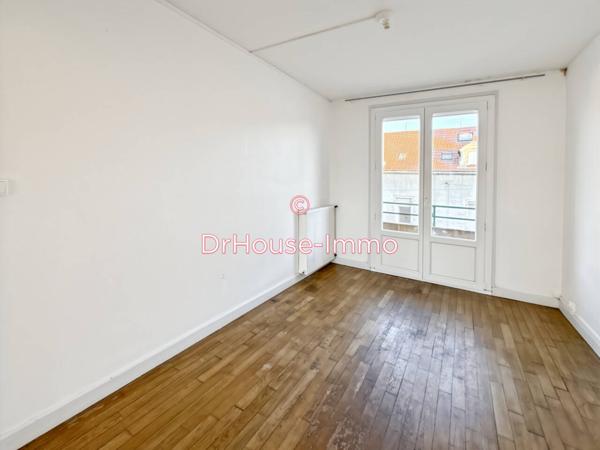 Appartement à vendre 3 pièces de 55 m²