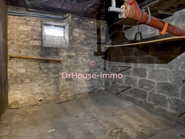 Appartement à vendre 3 pièces de 55 m²