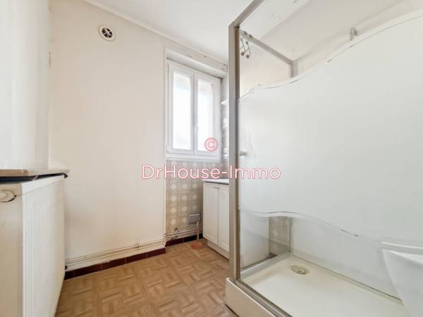 Appartement à vendre 3 pièces de 55 m²