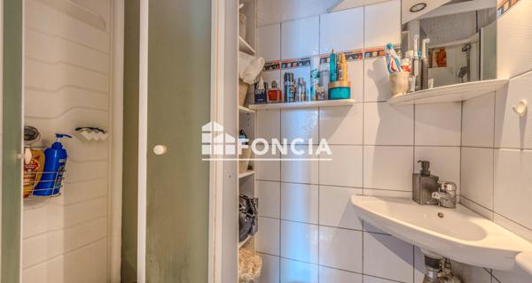 À vendre Studio 20.55 m² - Brest 29200