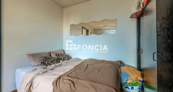 À vendre Studio 20.55 m² - Brest 29200