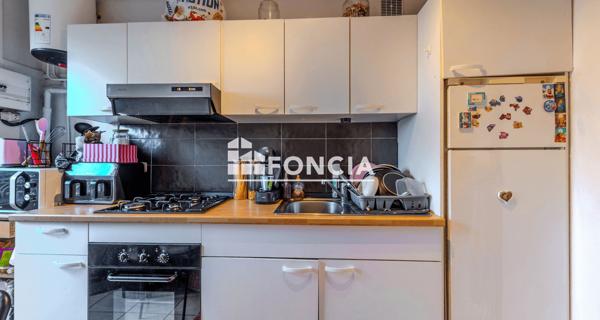 À vendre Studio 20.55 m² - Brest 29200