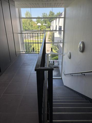 Appartement à vendre 2 pièces SAINT ANDRE DE CUBZAC