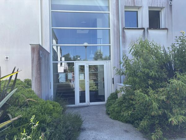 Appartement à vendre 2 pièces SAINT ANDRE DE CUBZAC