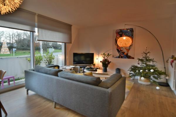 LARMOR PLAGE – Appartement T4 spacieux
