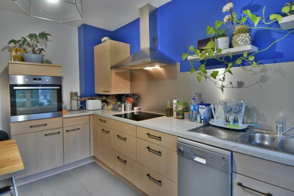 LARMOR PLAGE – Appartement T4 spacieux