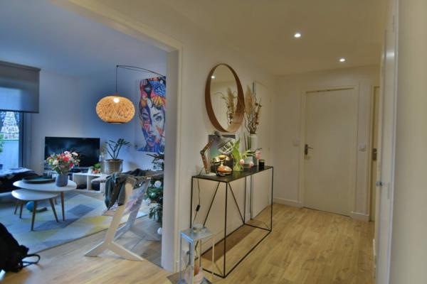 LARMOR PLAGE – Appartement T4 spacieux