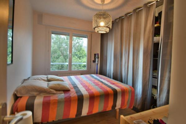 LARMOR PLAGE – Appartement T4 spacieux