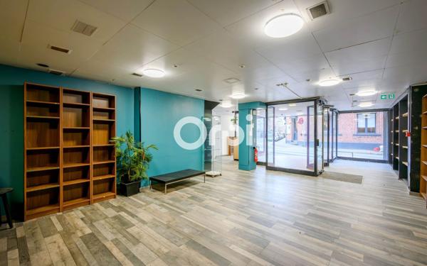 Immeuble à vendre    1 pièce •  Hazebrouck