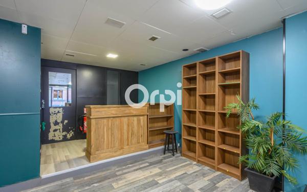 Immeuble à vendre    1 pièce •  Hazebrouck