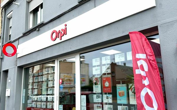 Maison à vendre    4 pièces •  Grande-Synthe