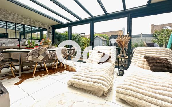 Maison à vendre    4 pièces •  Grande-Synthe