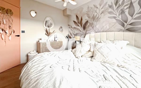 Maison à vendre    4 pièces •  Grande-Synthe