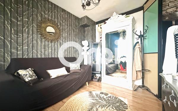 Maison à vendre    4 pièces •  Grande-Synthe