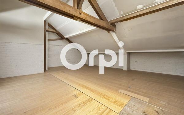 Maison à vendre    4 pièces •  Grande-Synthe