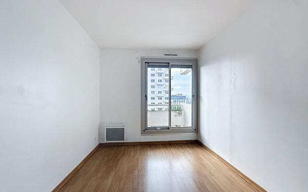 Appartement à louer    3 pièces • 54,69 m2 Nancy