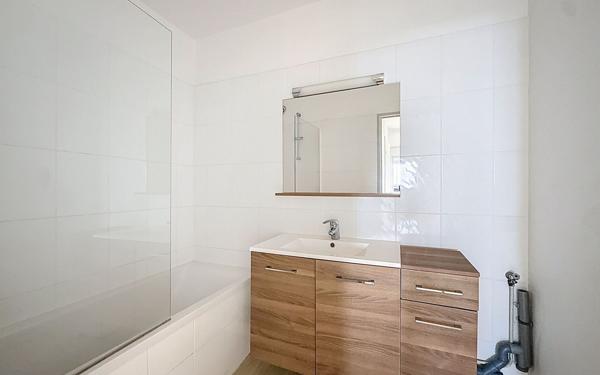 Appartement à louer    3 pièces • 54,69 m2 Nancy