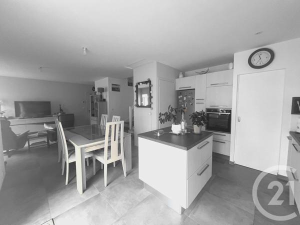 Maison à vendre  3 pièces - 86,50 m 2   ST JEAN DE MONTS  - 85