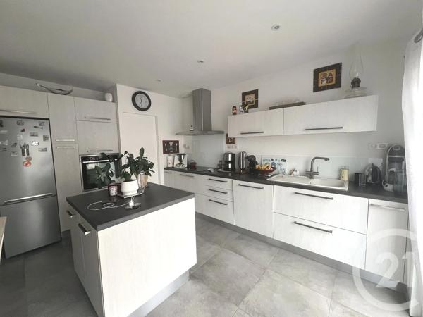 Maison à vendre  3 pièces - 86,50 m 2   ST JEAN DE MONTS  - 85
