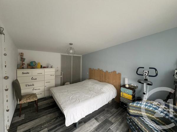 Maison à vendre  3 pièces - 86,50 m 2   ST JEAN DE MONTS  - 85