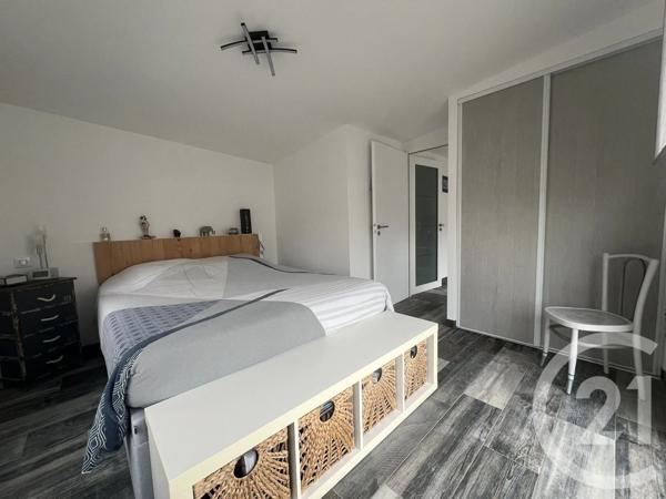 Maison à vendre  3 pièces - 86,50 m 2   ST JEAN DE MONTS  - 85