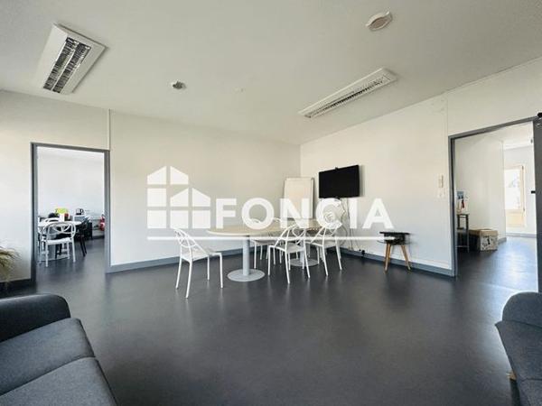 À vendre Local commercial 211.08 m² - Poitiers 86000