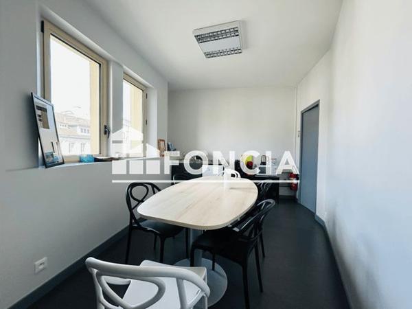 À vendre Local commercial 211.08 m² - Poitiers 86000