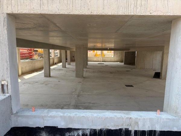 Appartement T2 – Résidence neuve à Sénas