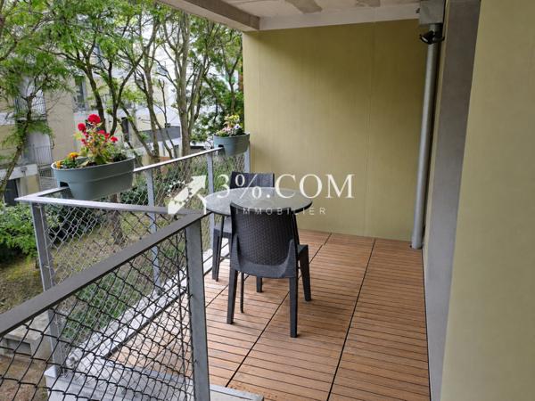 Appartement 5 pièce(s) 3 chambre(s) 88 m²