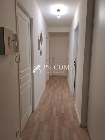Appartement 5 pièce(s) 3 chambre(s) 88 m²