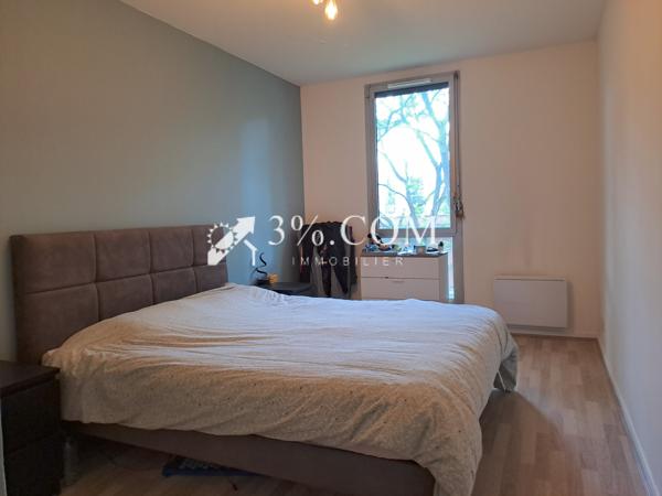Appartement 5 pièce(s) 3 chambre(s) 88 m²