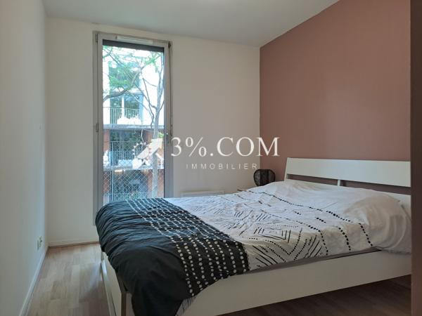 Appartement 5 pièce(s) 3 chambre(s) 88 m²