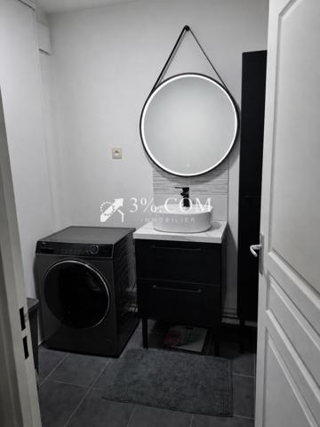 Appartement 5 pièce(s) 3 chambre(s) 88 m²