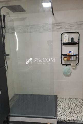 Appartement 5 pièce(s) 3 chambre(s) 88 m²