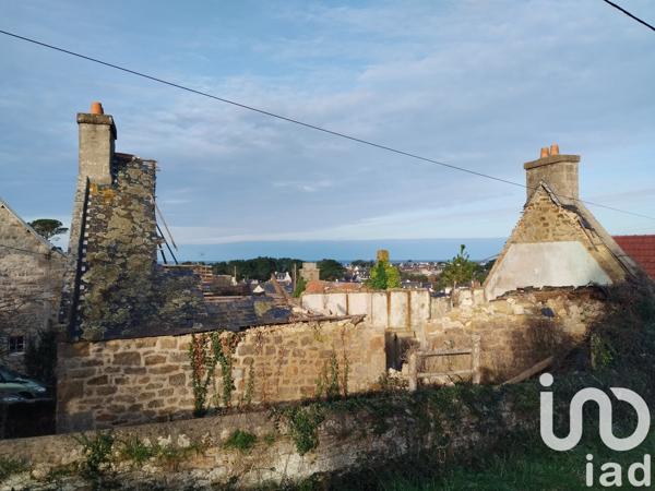 Maison à vendre 2 pièces 80 m² Pleumeur-Bodou