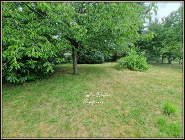 SEVRAN Les Trèfles, Maison 4 pièces - 106 m2 - 450 m2 de terrain